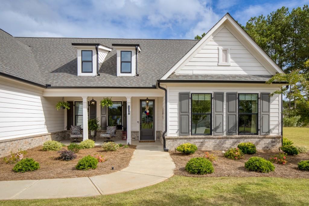 219 Belmont Park Drive