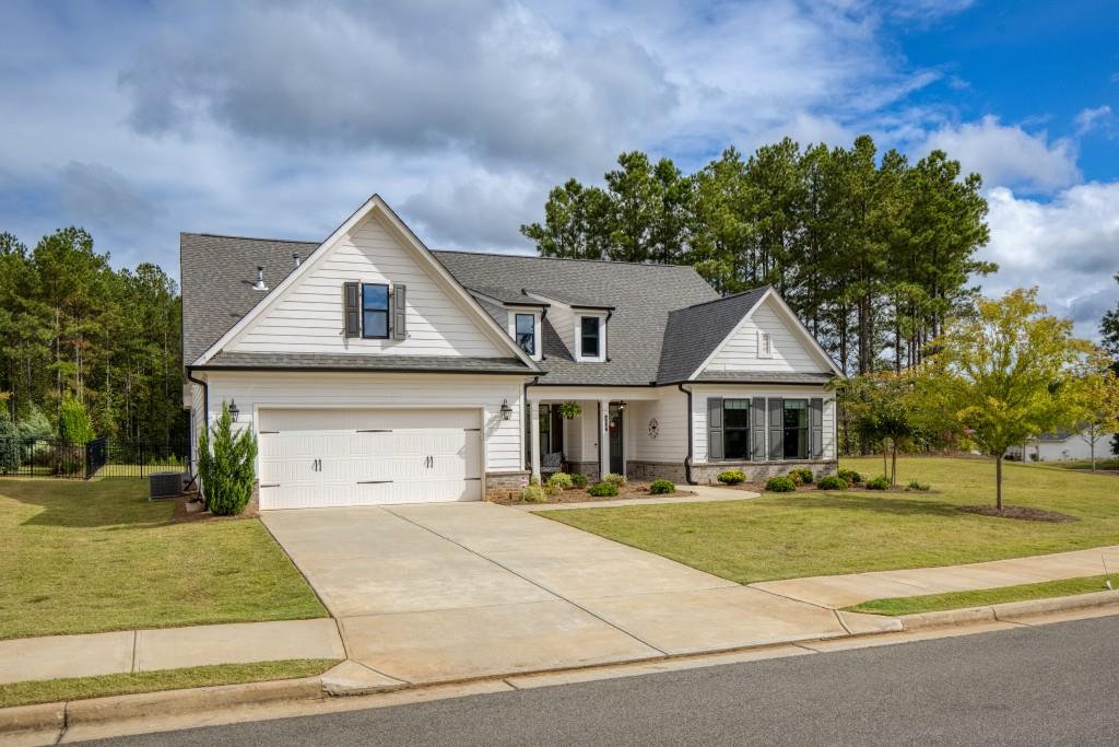 219 Belmont Park Drive