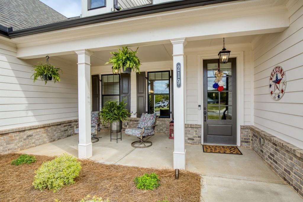 219 Belmont Park Drive