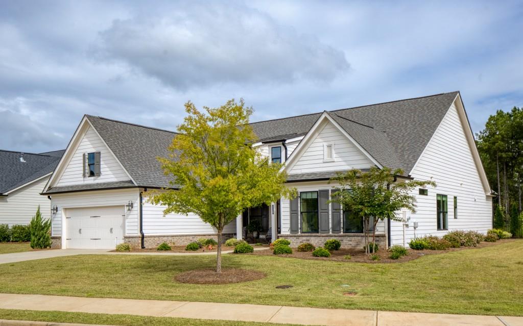 219 Belmont Park Drive