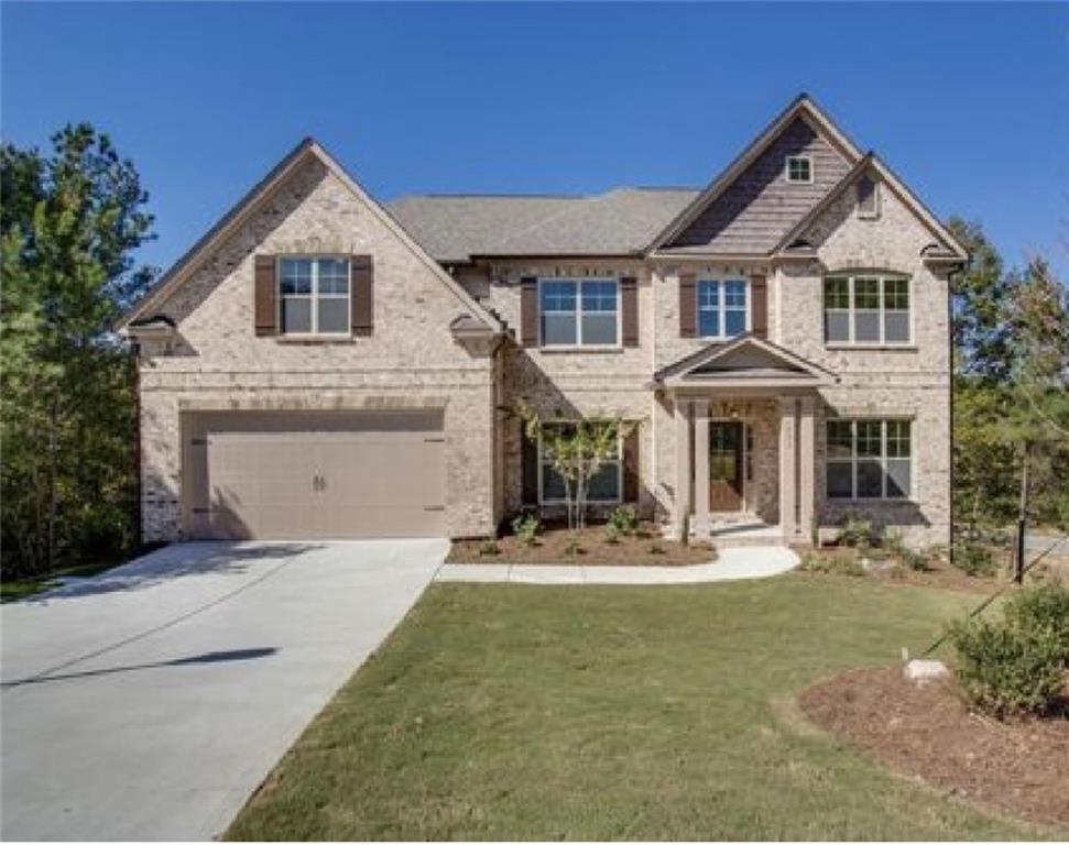 1993 Side Branch Way, Lawrenceville, Georgia image 1