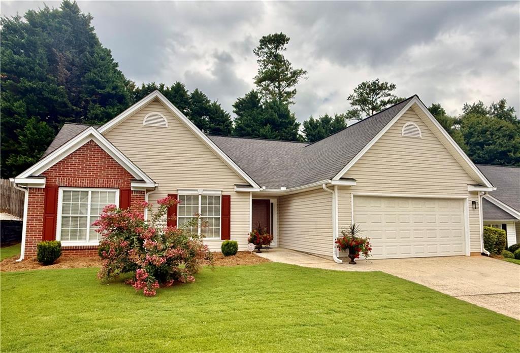535 Suwanee East Drive