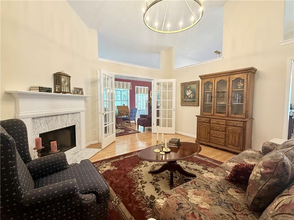 535 Suwanee East Drive