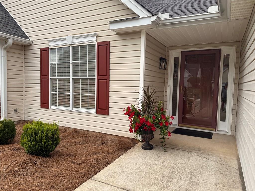 535 Suwanee East Drive