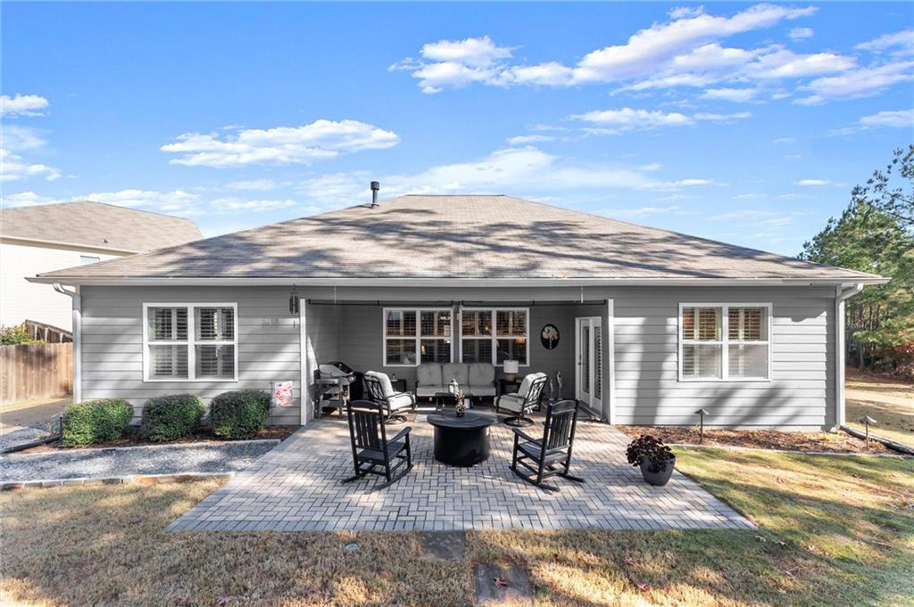 223 Rushing Creek Trail