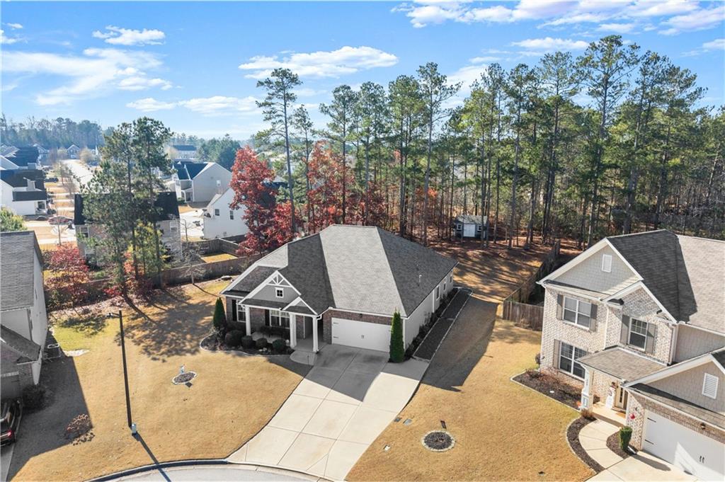 223 Rushing Creek Trail