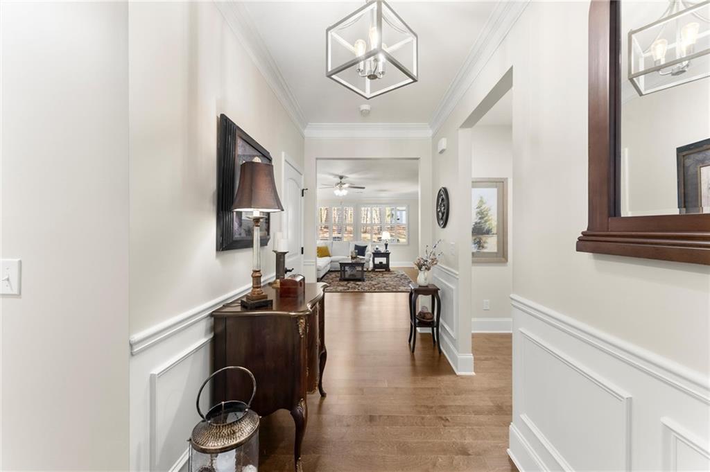 223 Rushing Creek Trail