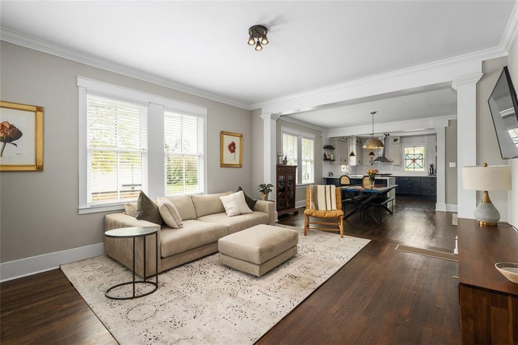 1011 Allene Avenue SW