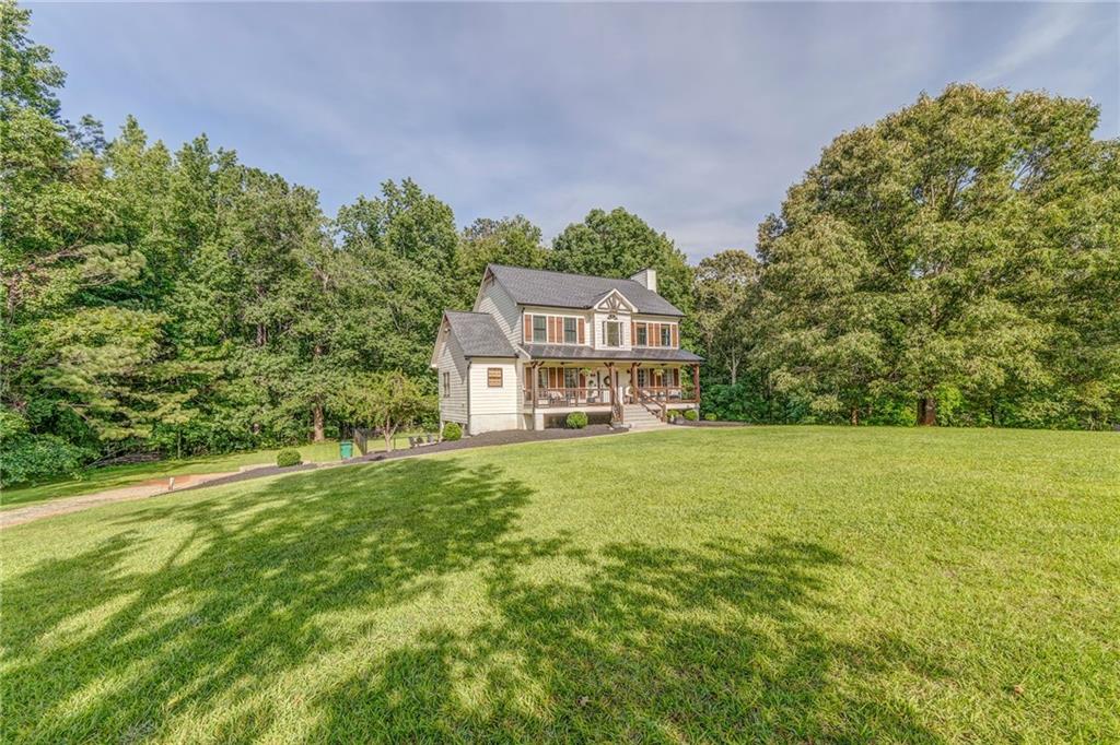 323 Schoolhouse Road