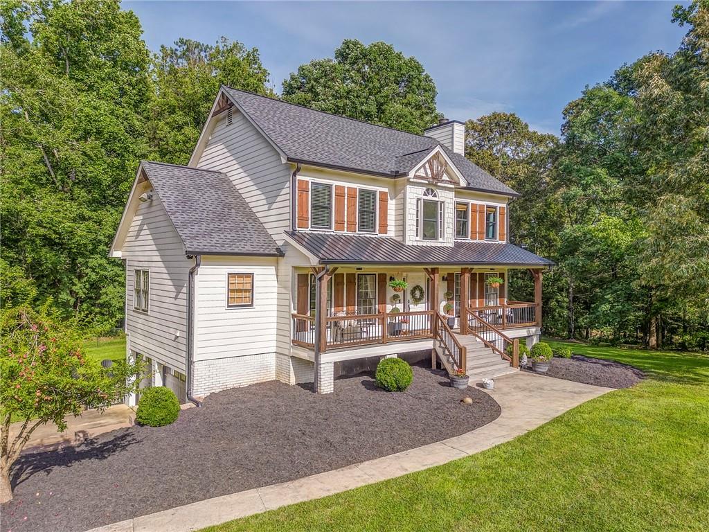 323 Schoolhouse Road