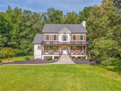 Homes For Sale - 323 Schoolhouse Road<br/> Rockmart, GA 30153