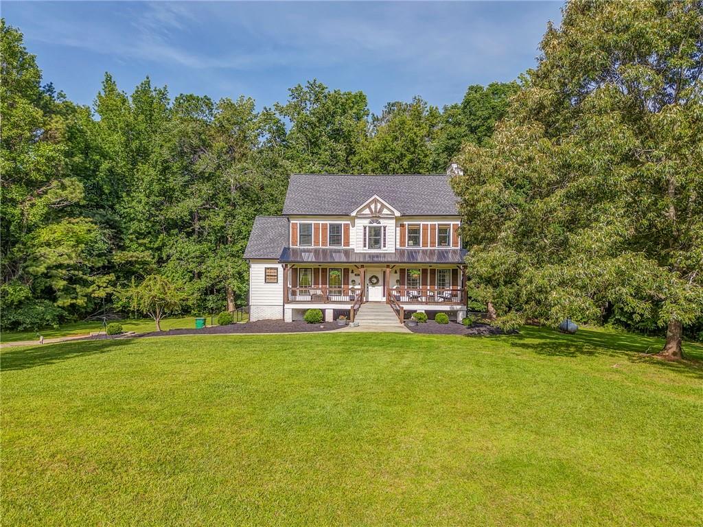 323 Schoolhouse Road