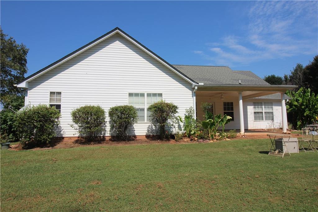 1200 Breckinridge Trail