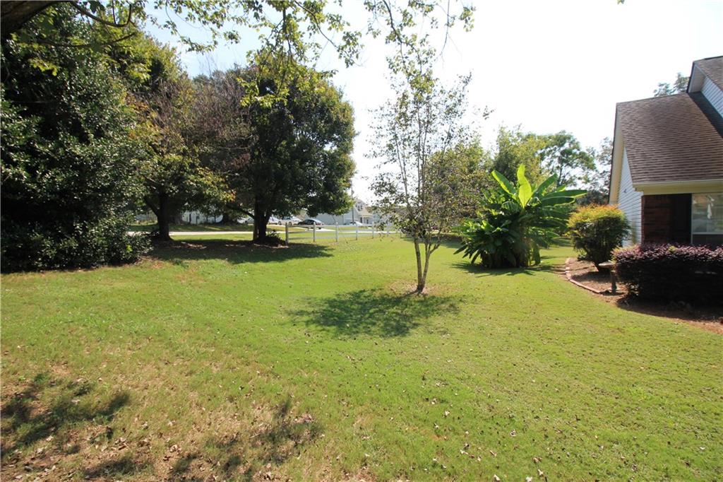 1200 Breckinridge Trail
