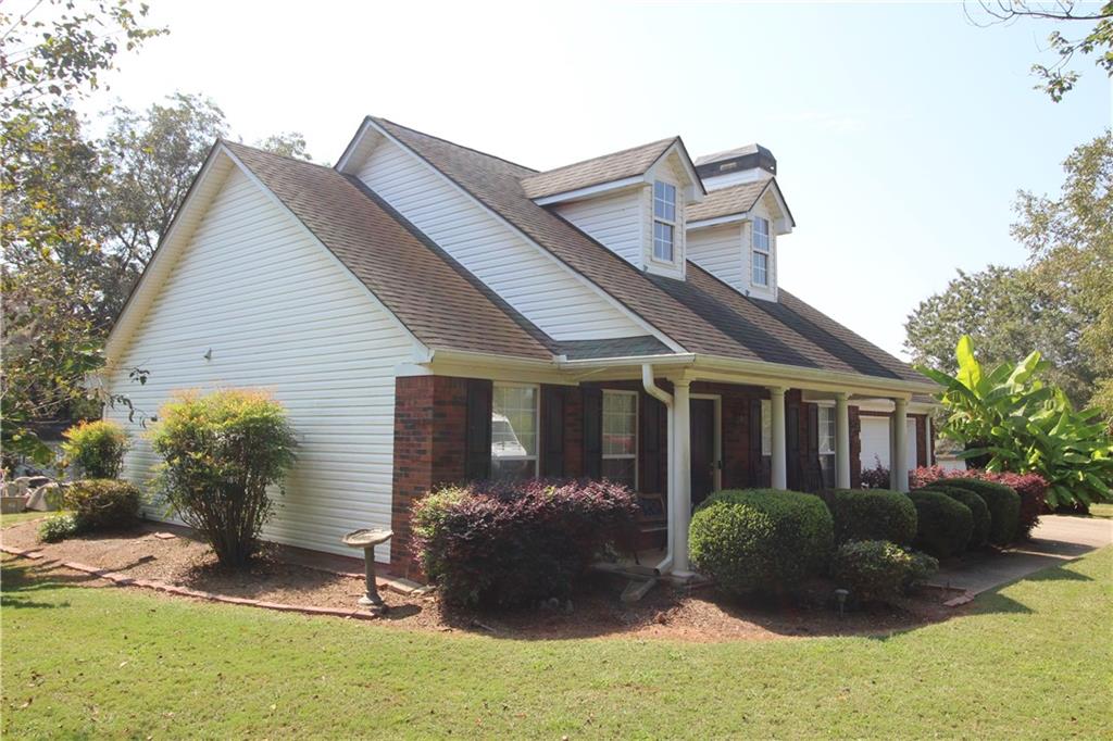 1200 Breckinridge Trail