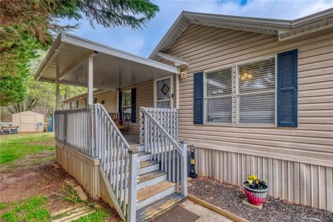 815 Cambridge Parkway Hampton GA 30228