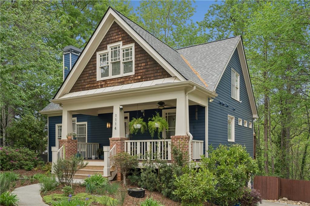 1114 Leah Lane SE