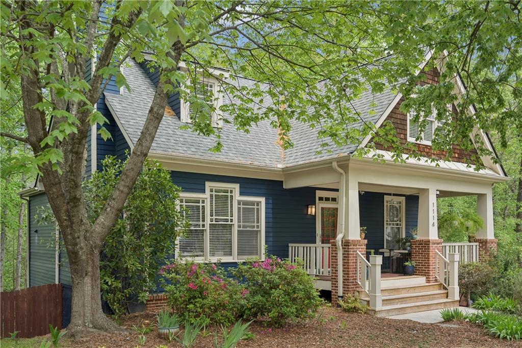 1114 Leah Lane SE