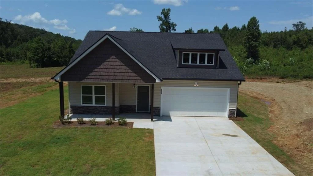 653 Dortch Road, Eastanollee, GA, 30538