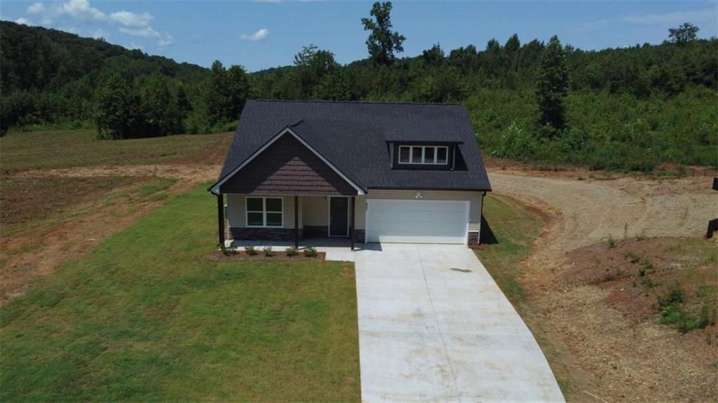 653 Dortch Road