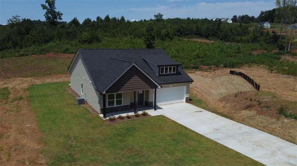 653 Dortch Road