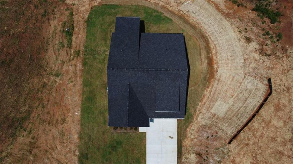 653 Dortch Road