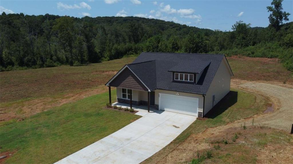 653 Dortch Road