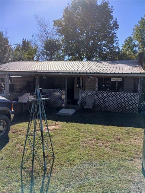 51 Pittman Way Dawsonville GA 30534