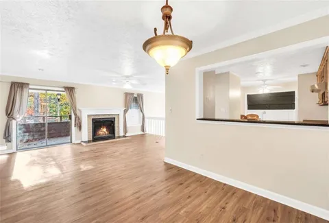 1482 N Crossing Circle NE, Atlanta, GA 30329 - MLS#: 7577134