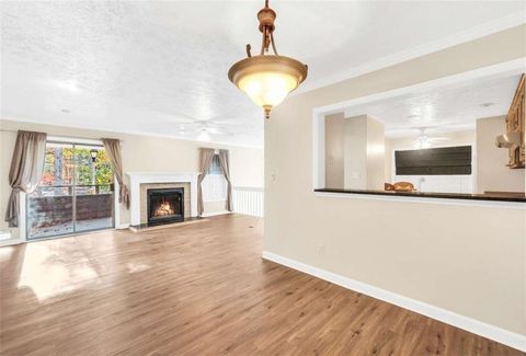 1482 N Crossing Circle NE Atlanta GA 30329