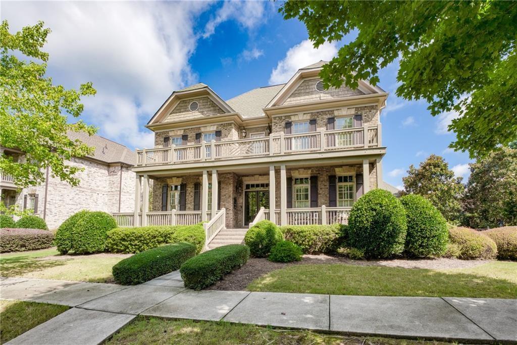 1120 Lunsford Circle