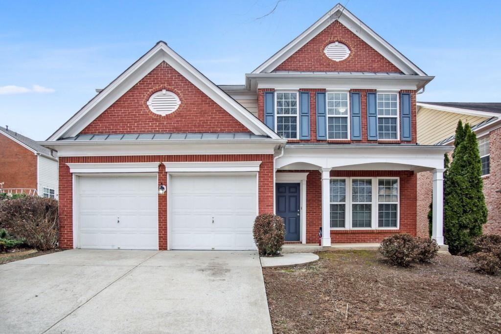 HAVEN AT SUGARLOAF - Residential Lease