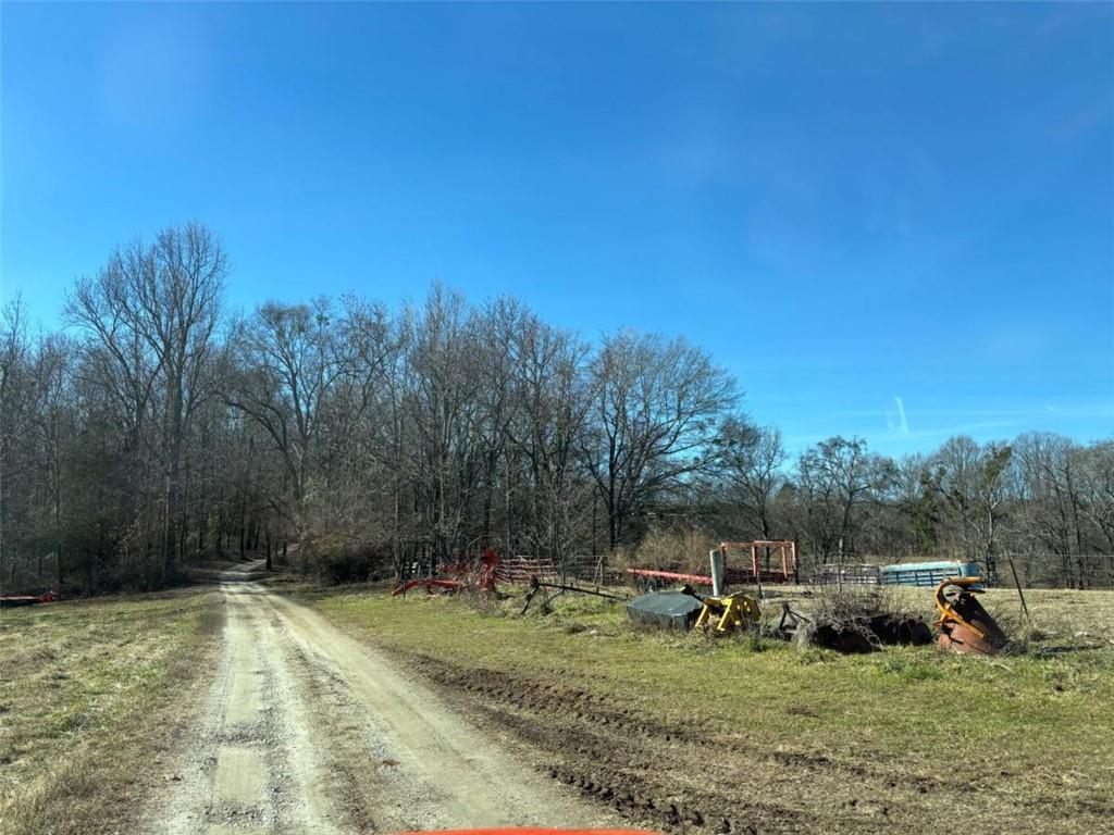 Mountain Creek Church Road, Pendergrass, Georgia image 2