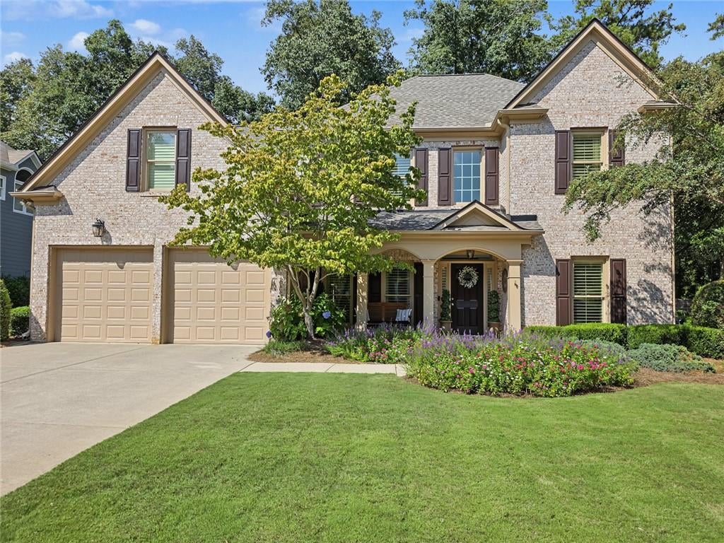4418 Walnut Creek Drive NW