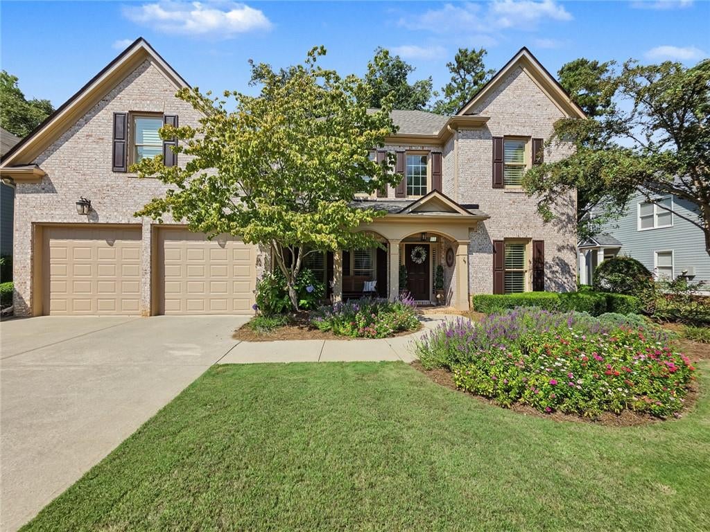 4418 Walnut Creek Drive NW