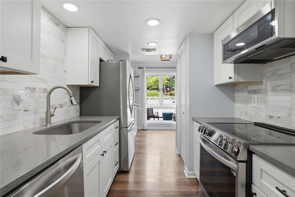 2540 Cedar Canyon Drive