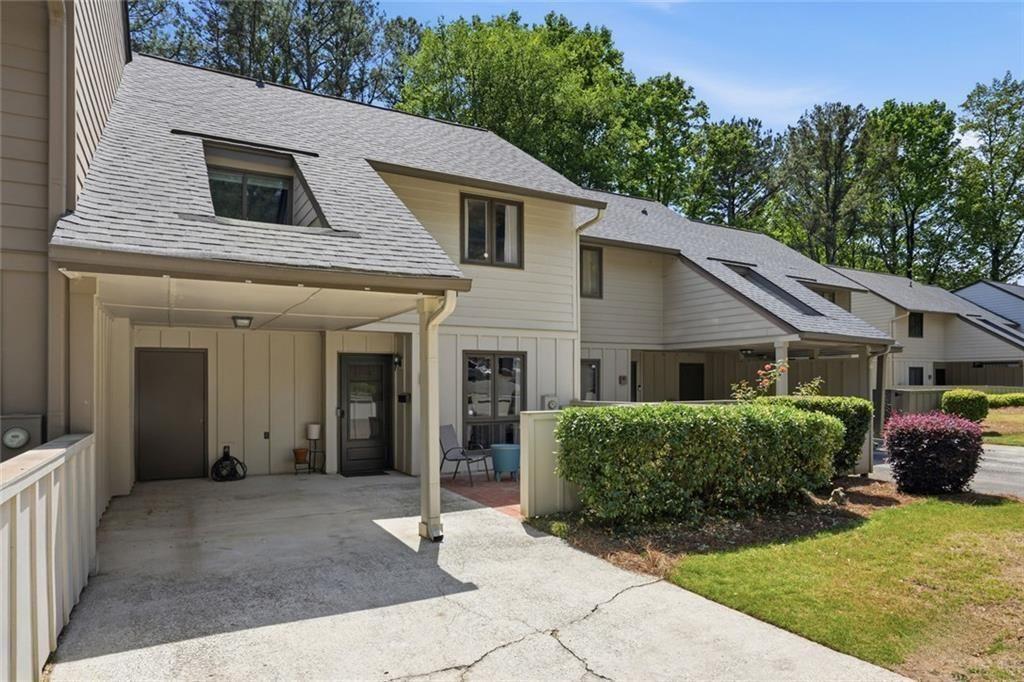 2540 Cedar Canyon Drive