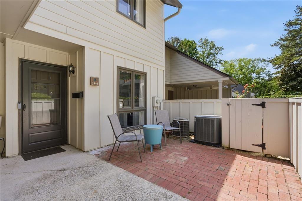 2540 Cedar Canyon Drive