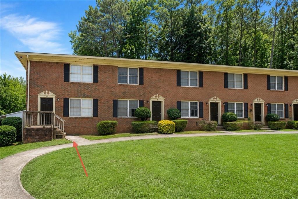 1010 Sexton Drive 10