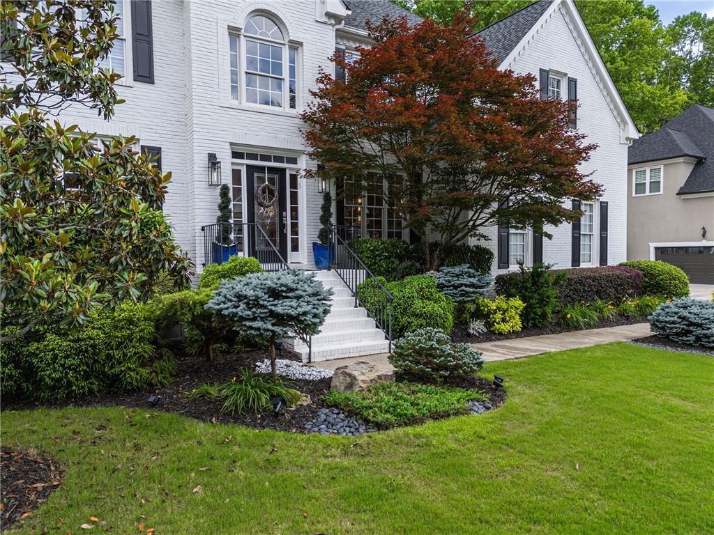 1125 Jennifer Oaks Drive