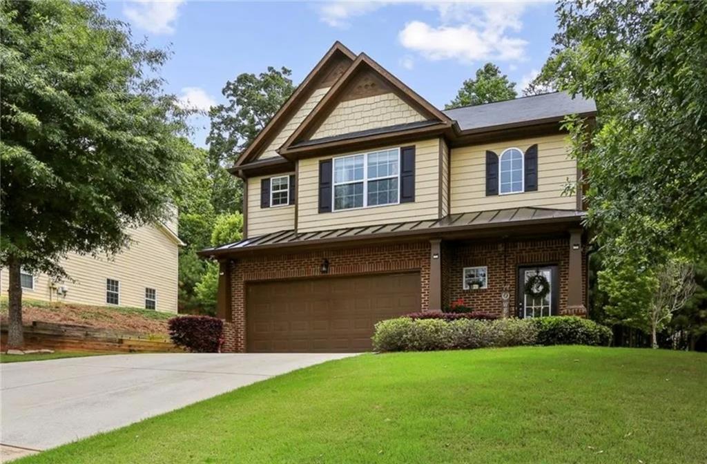 847 Williams View Court
