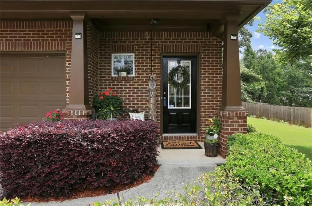 847 Williams View Court