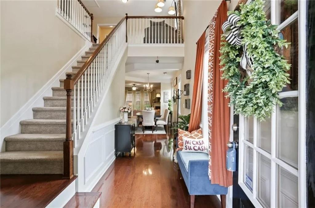 847 Williams View Court