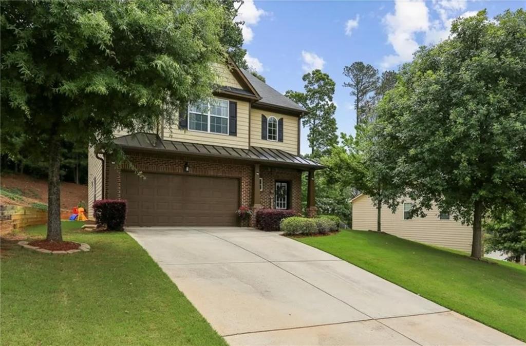 847 Williams View Court