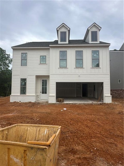 Homes For Sale - 3277 Wild Clary Court<br/> Buford, GA 30519