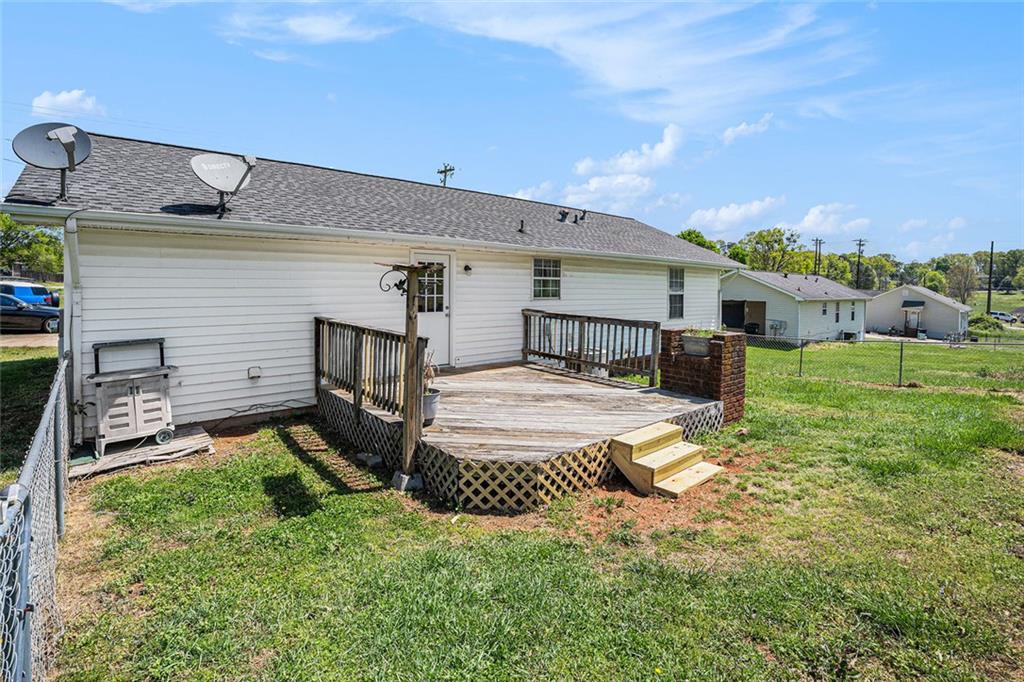 5794 Parks Road, Cumming, Georgia image 12