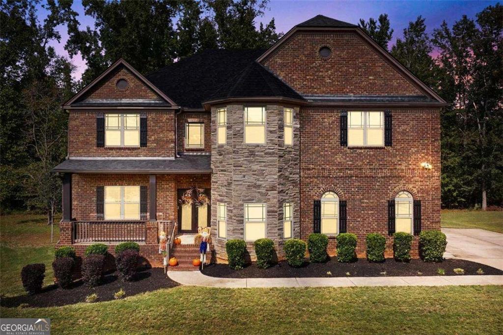 2214 Golden Eagle Drive