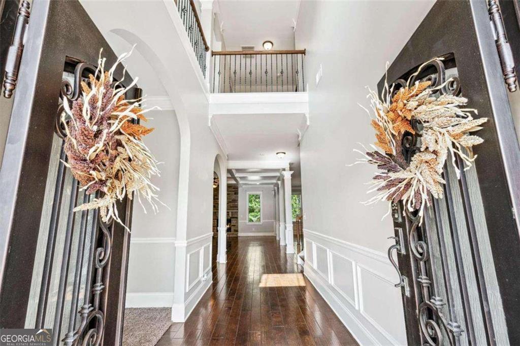 2214 Golden Eagle Drive