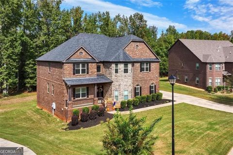 Homes For Sale - 2214 Golden Eagle Drive<br/> Locust Grove, GA 30248