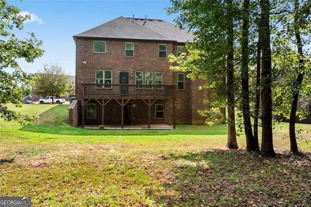2214 Golden Eagle Drive